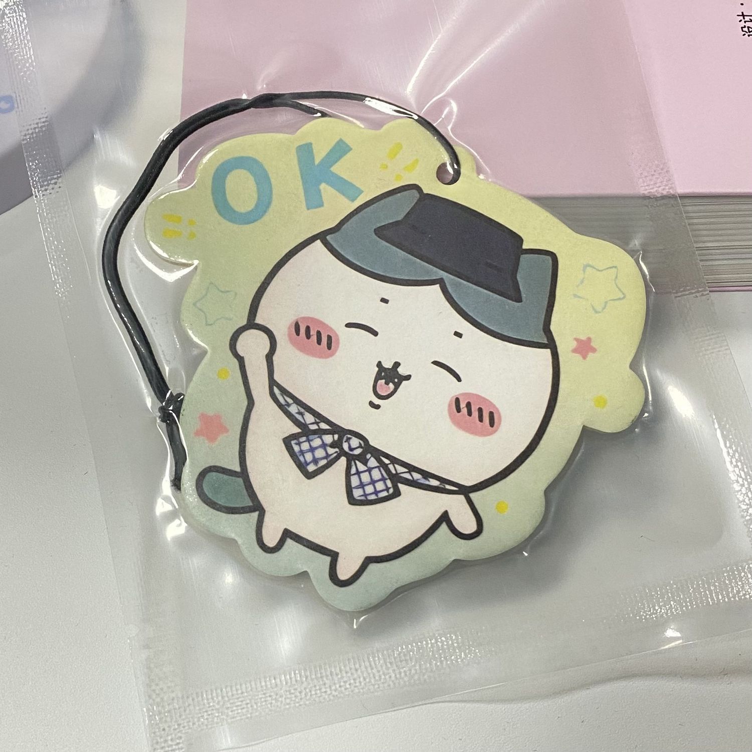 Tablet Cute Accessories - Chiikawa, Hachiware, Usagi - Deodorante per