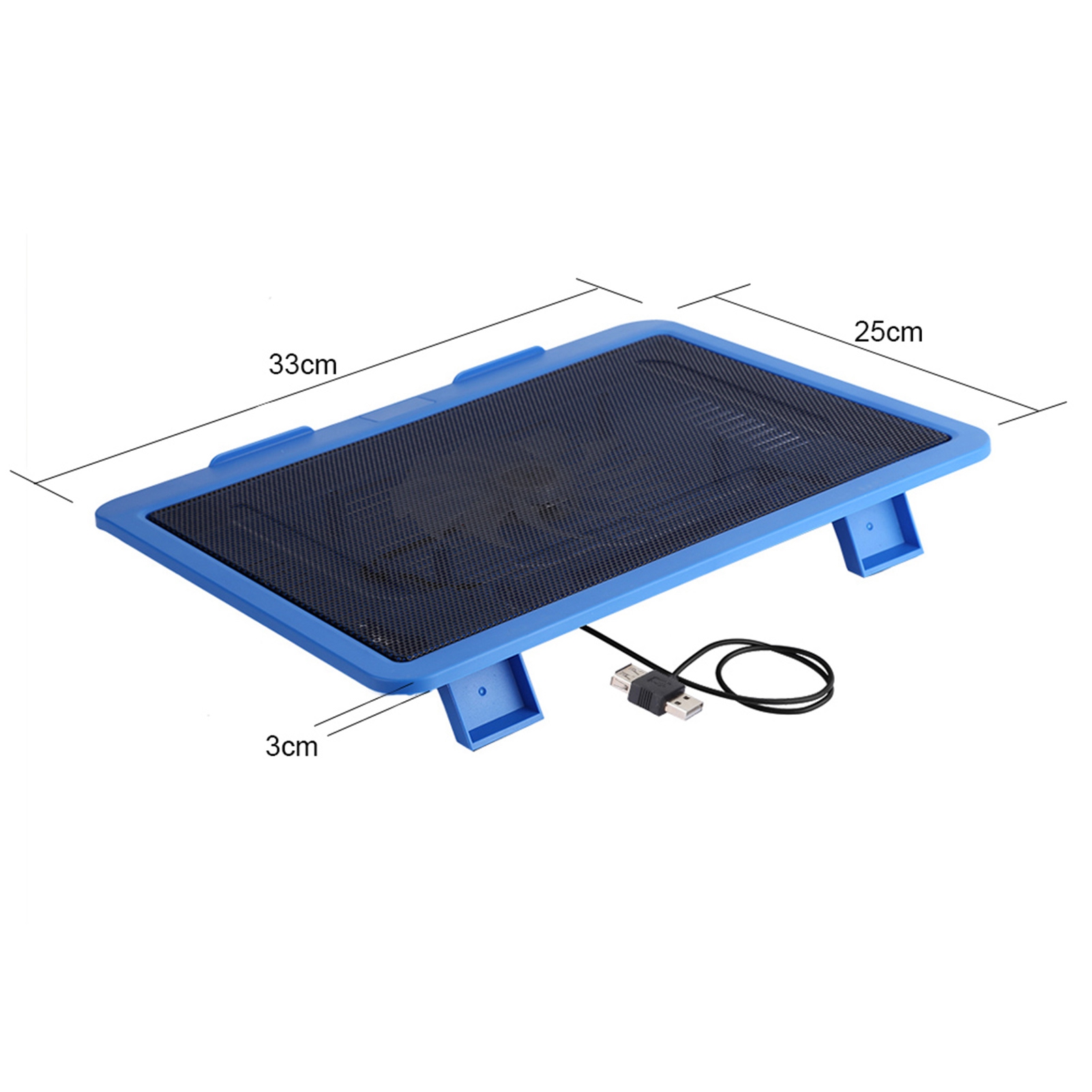 Base di Raffreddamento per Lap - Cooling Stand Tablet recensione e prezzo
