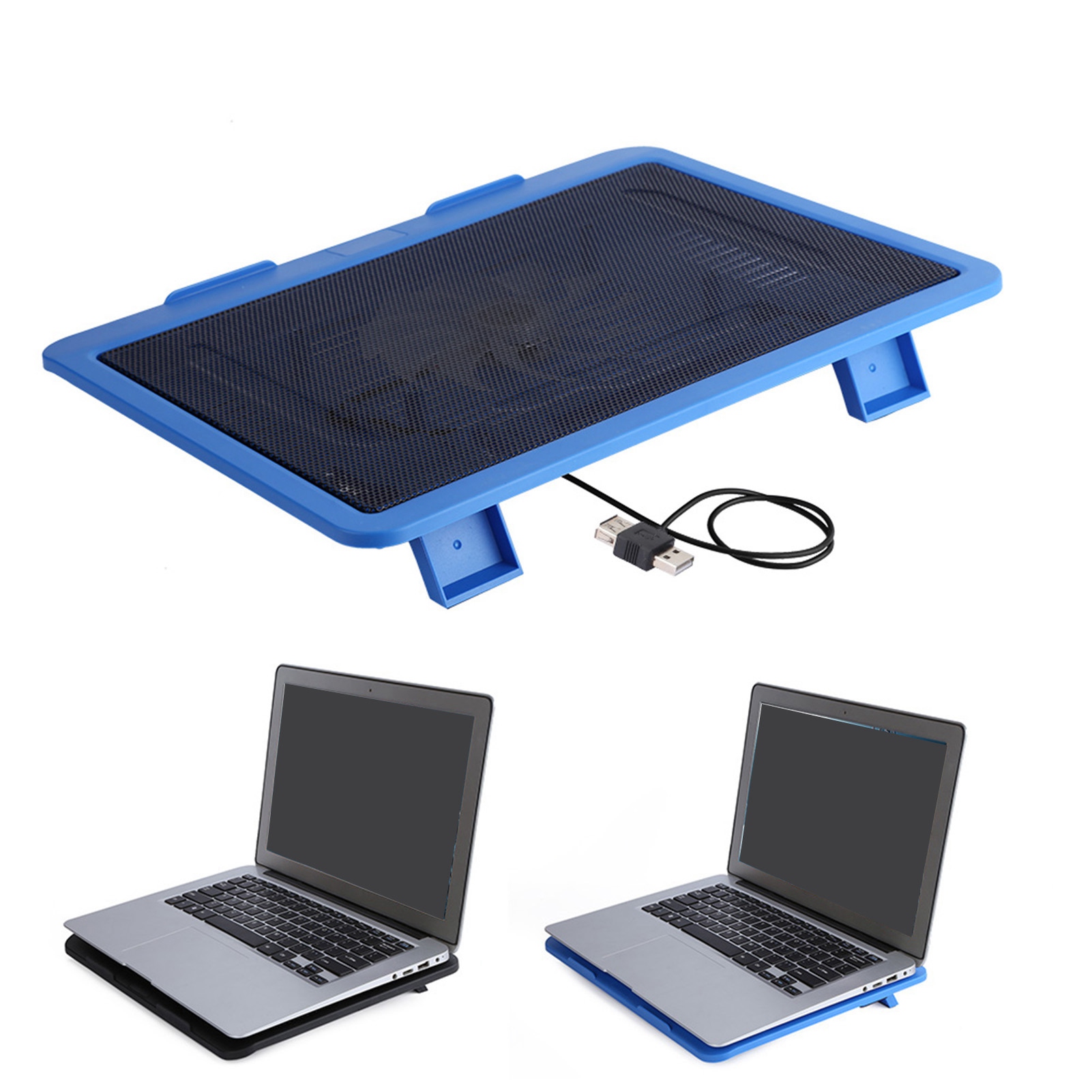Base di Raffreddamento per Lap - Cooling Stand Tablet recensione e prezzo