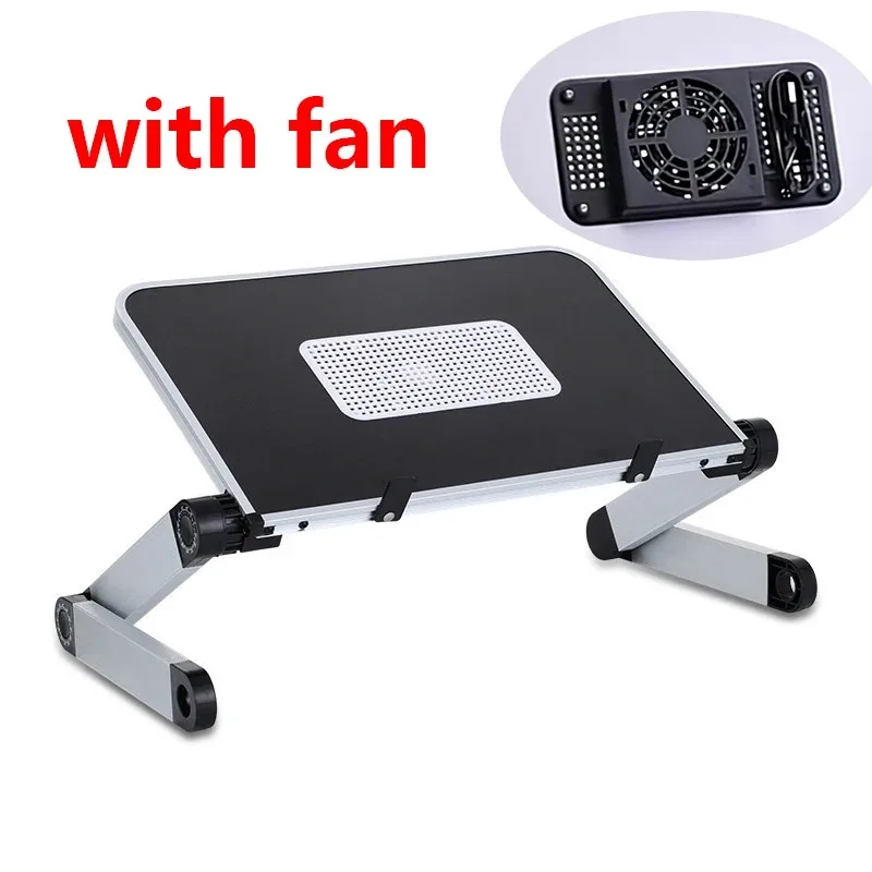 Supporto Regolabile per Laptop - Tablet Lap Desk recensione e prezzo