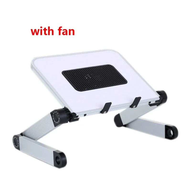 Supporto Regolabile per Laptop - Tablet Lap Desk recensione e prezzo
