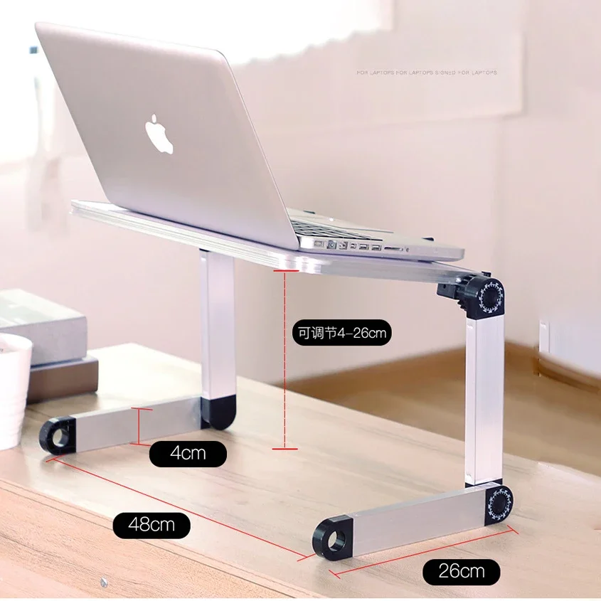 Supporto Regolabile per Laptop - Tablet Lap Desk recensione e prezzo