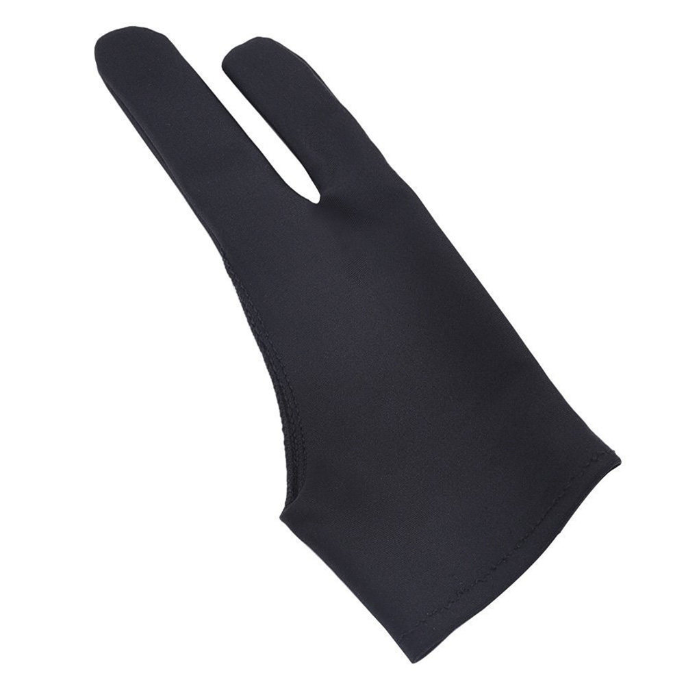 2 guanti da disegno per tablet - Drawing Glove Artist recensione e prezzo