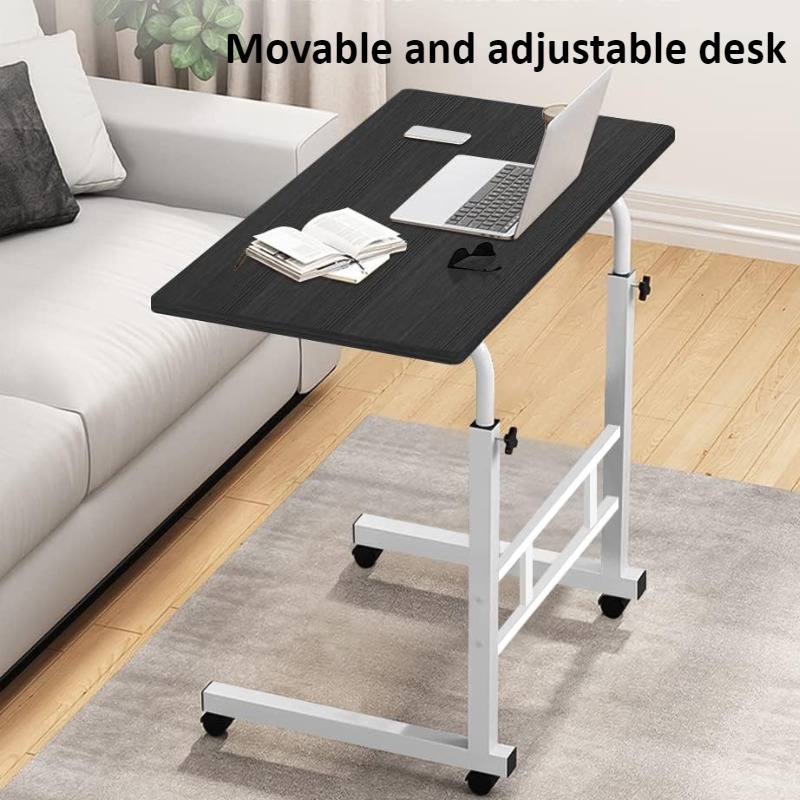 Comodino con ruote universali  - Tablet Lap Desk recensione e prezzo