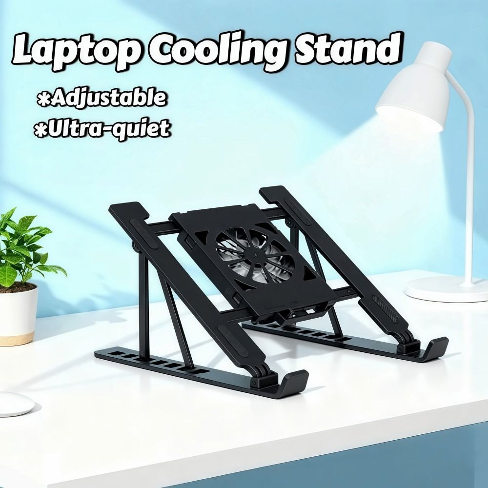 Supporto Universale per Laptop - Cooling Stand Tablet recensione e prezzo