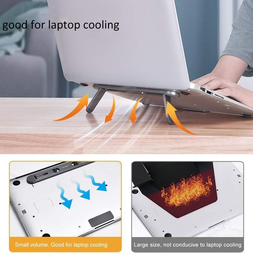 Nuovo Supporto Invisibile per  - Cooling Stand Tablet recensione e prezzo
