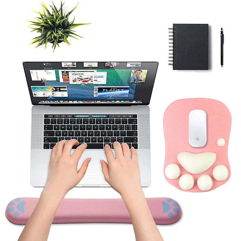 Simpatico tappetino per mouse  - Tablet Lap Desk recensione e prezzo