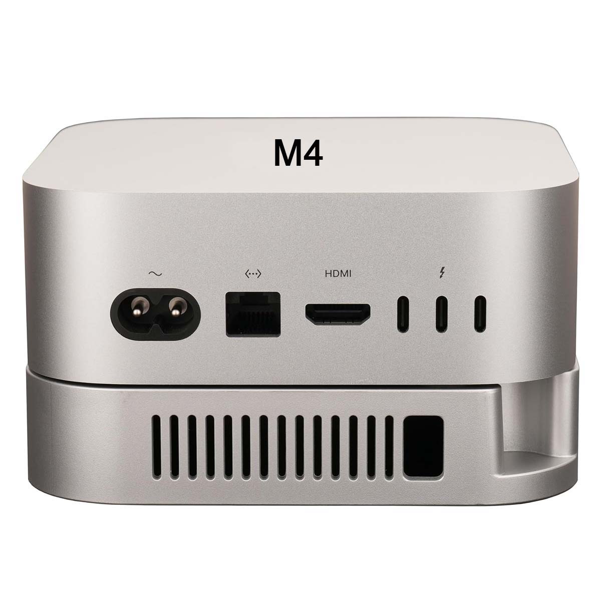 Supporto per Mac Mini M4/M4 Pr - Cooling Stand Tablet recensione e prezzo