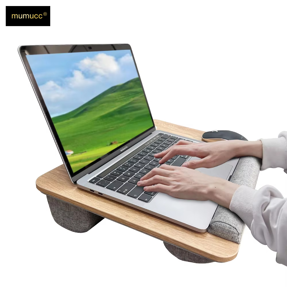 Mumucc Tavolo da studio con le - Tablet Lap Desk recensione e prezzo