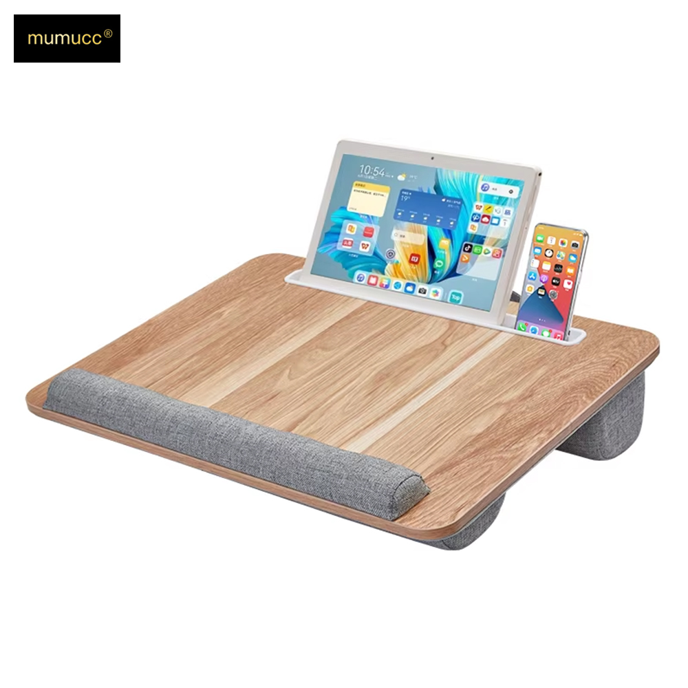 Mumucc Tavolo da studio con le - Tablet Lap Desk recensione e prezzo