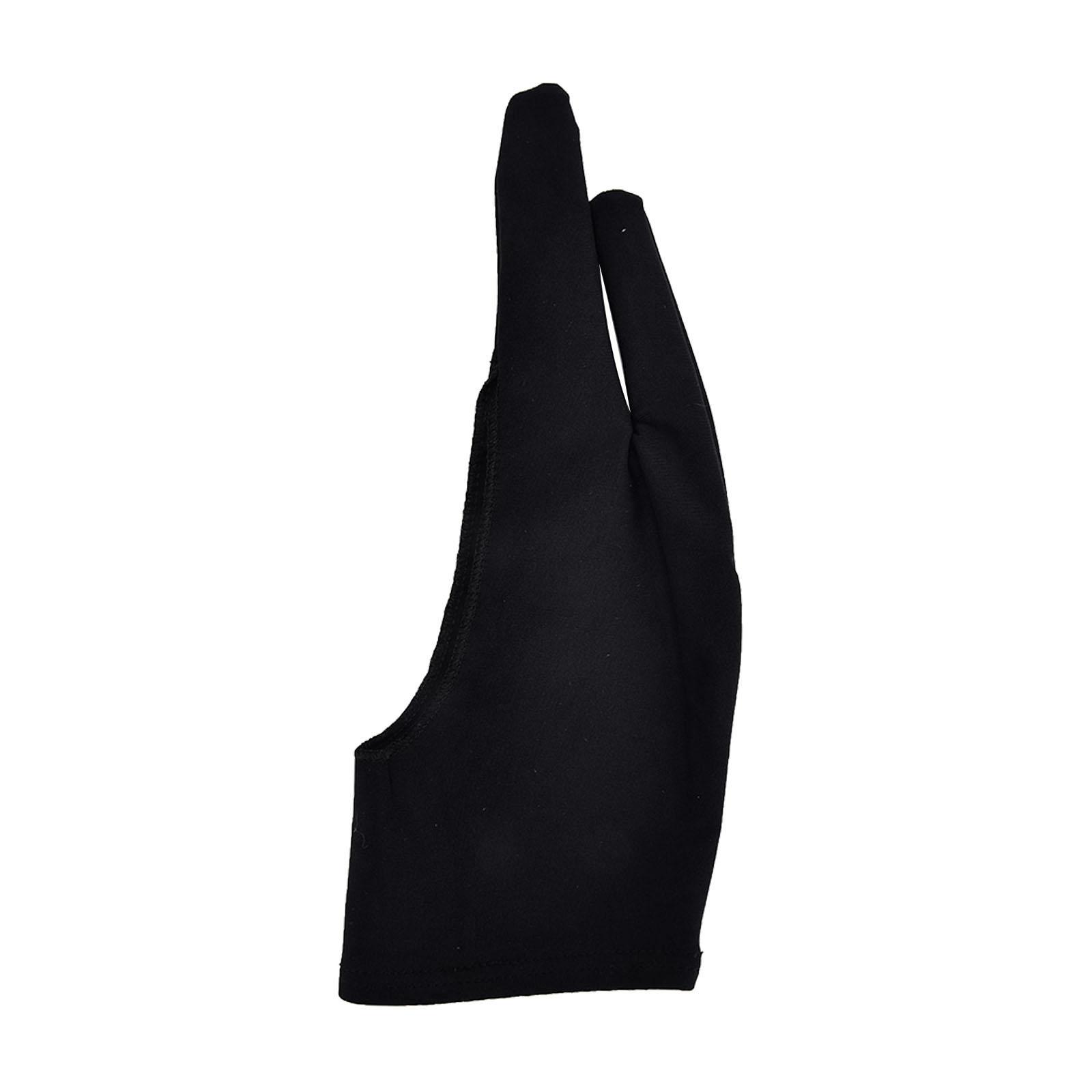 Guanto da disegno per artisti, - Drawing Glove Artist recensione e prezzo
