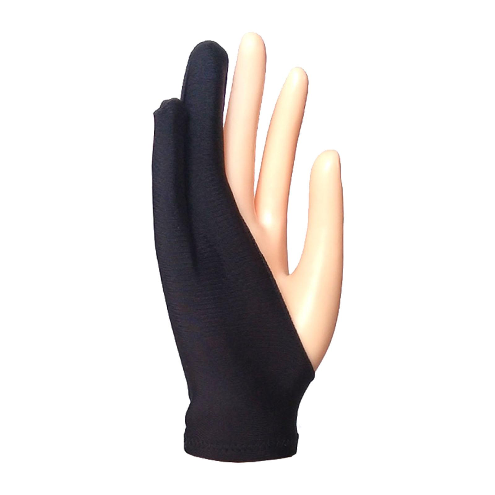 Guanto da artista a due dita p - Drawing Glove Artist recensione e prezzo