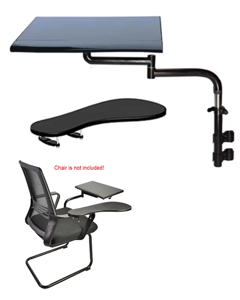 Hyvarwey Full Motion Multifunz - Tablet Lap Desk recensione e prezzo