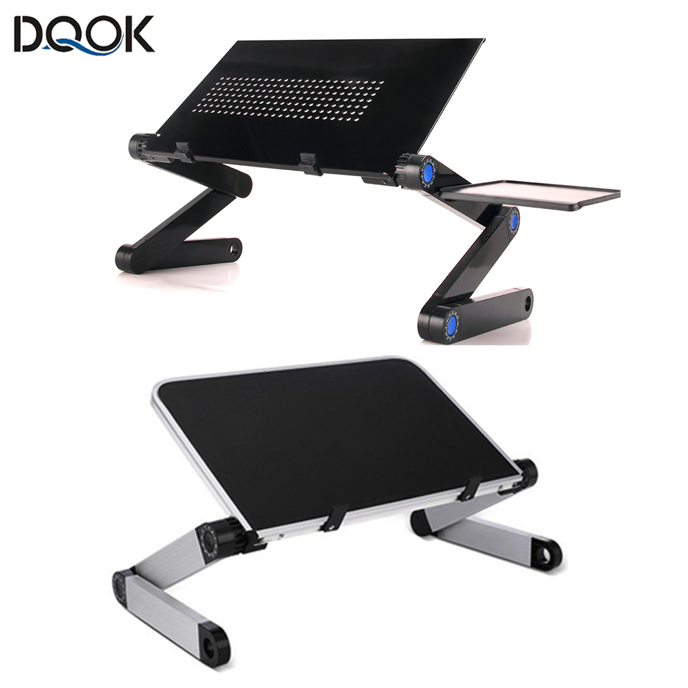 Supporto da scrivania per lapt - Tablet Lap Desk recensione e prezzo