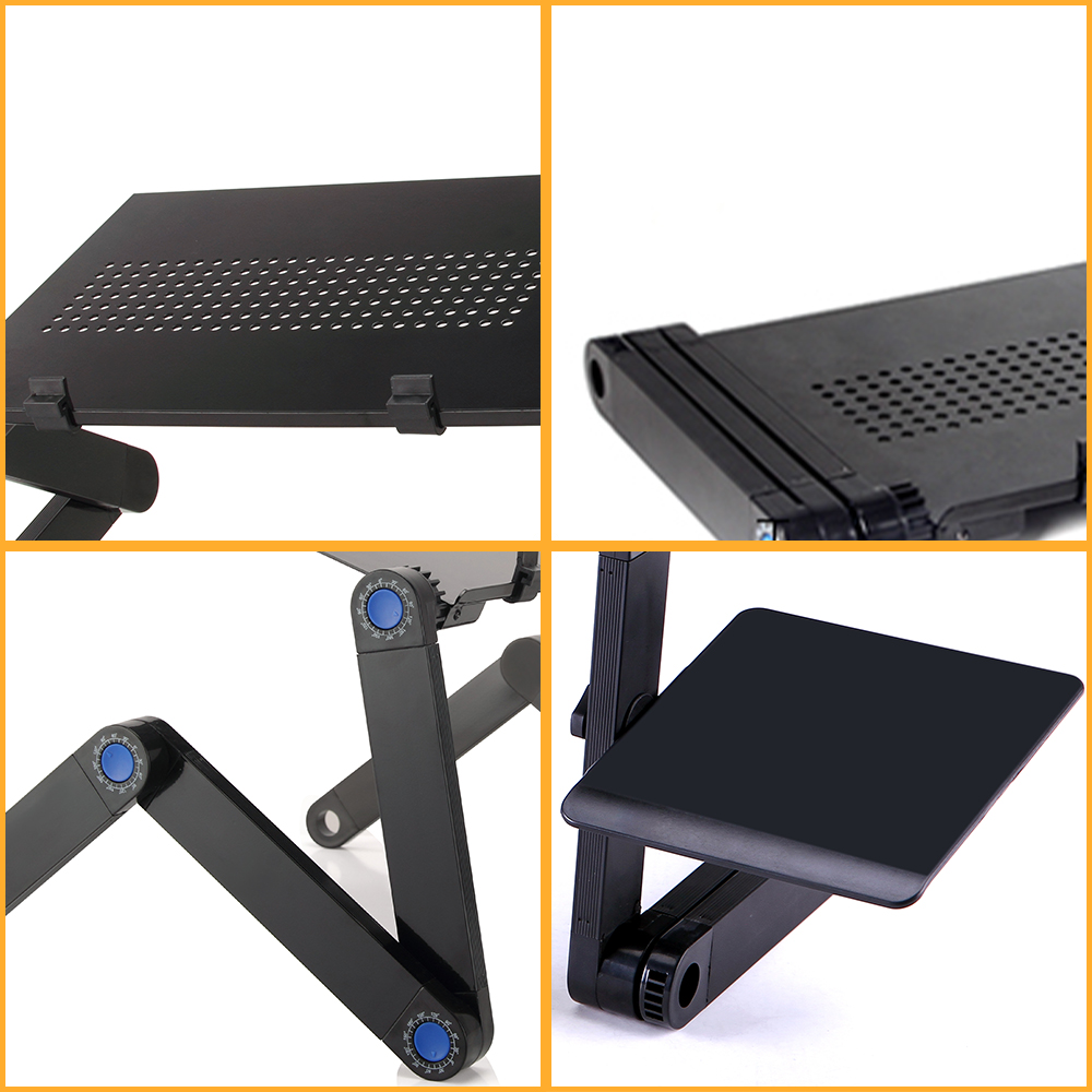 Supporto da scrivania per lapt - Tablet Lap Desk recensione e prezzo