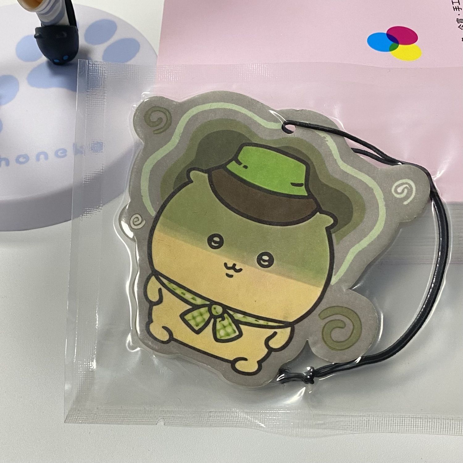 Chiikawa, Hachiware, Usagi - D - Tablet Cute Accessories recensione e prezzo